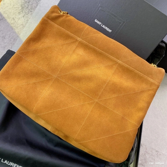 Repladies REP 4.3 YSL JAMIE IN SUEDE 0730
